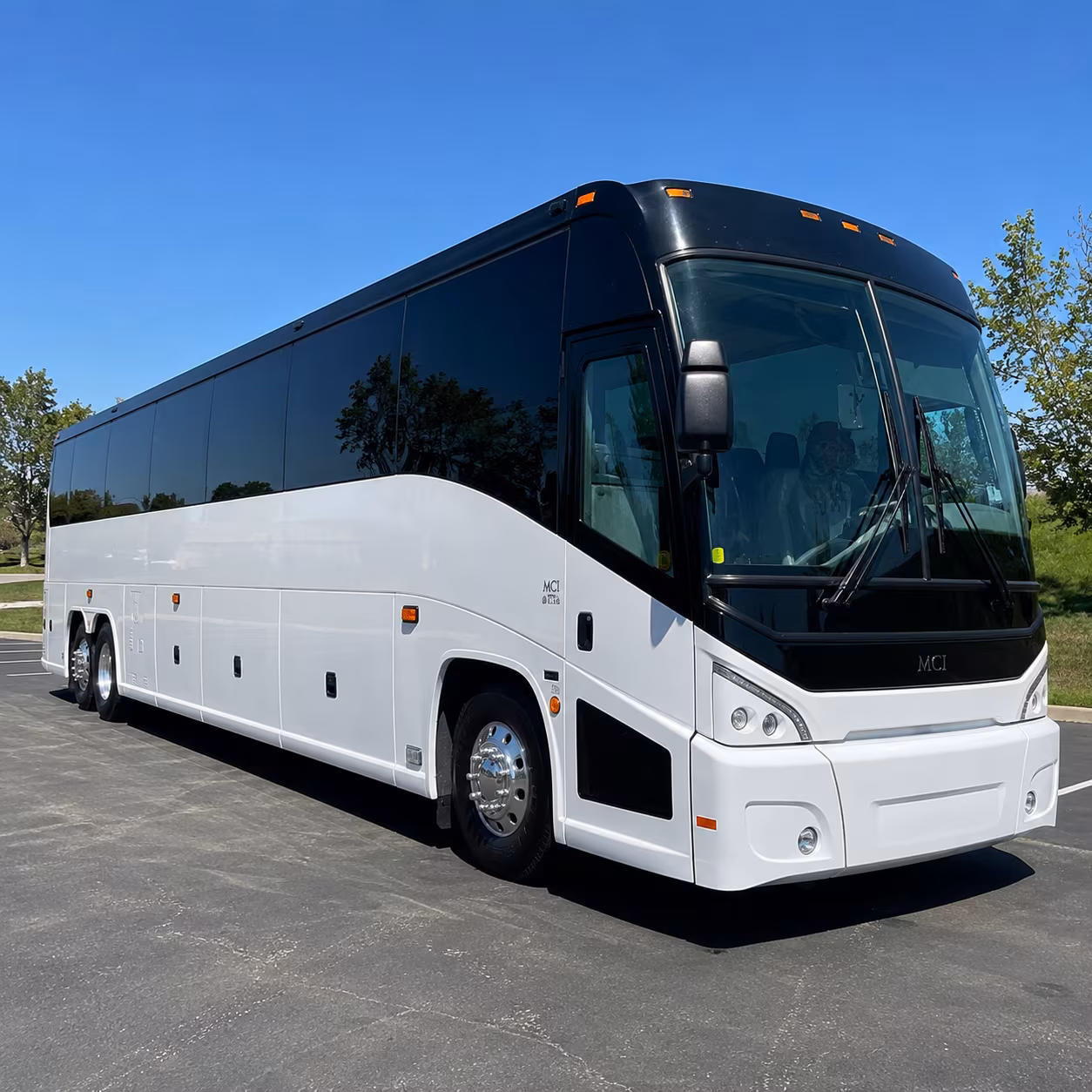 charter bus shuttles between ric and the richmond convention center