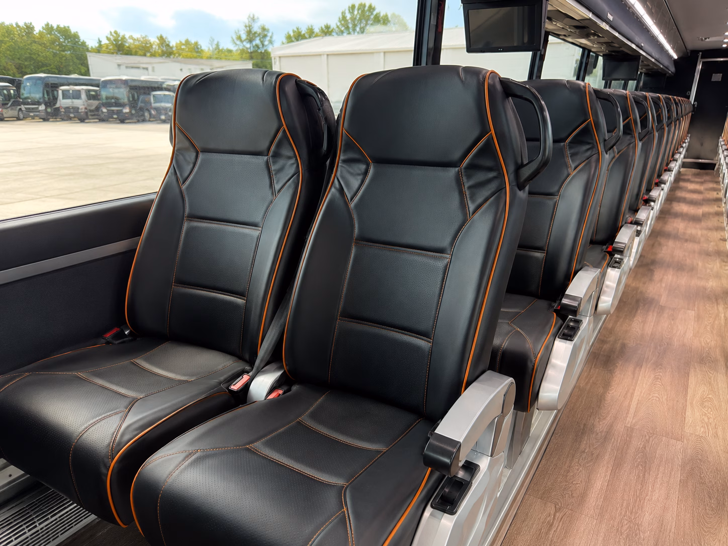 charter buses to the science museum of virginia and children s museum of richmond