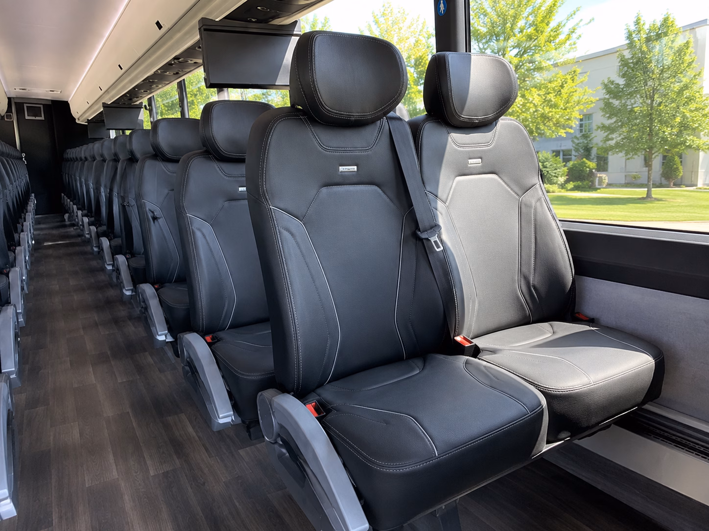 compare buses in minutes not days