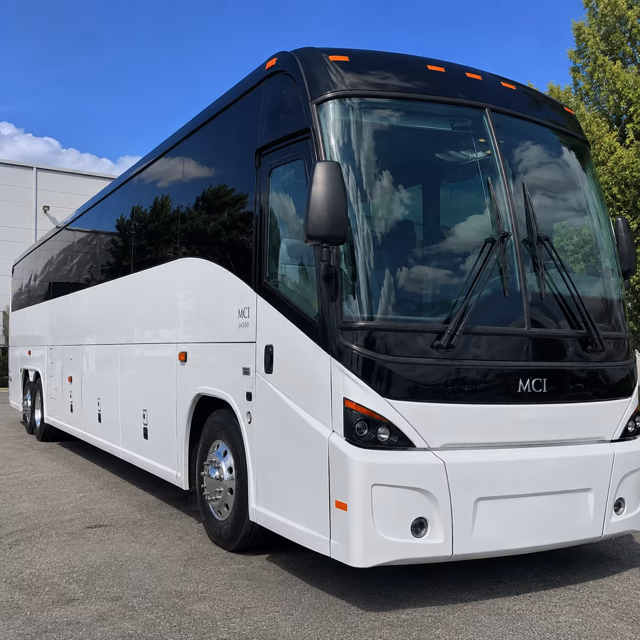downtown richmond corporate shuttles during general assembly session