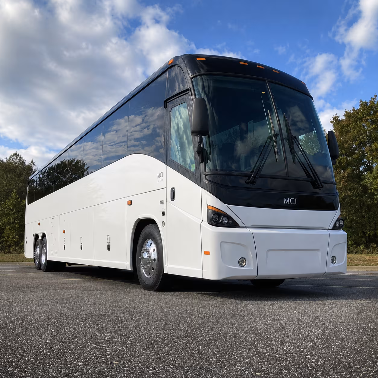 government contractor conference shuttle service at the greater richmond convention center