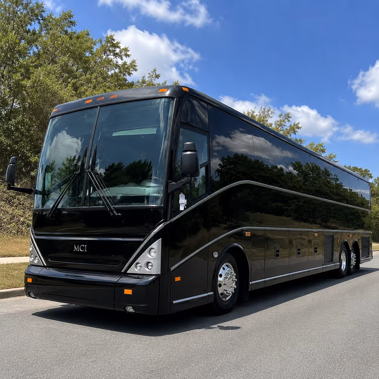 henrico and chesterfield county prom bus rentals ready for your school s date
