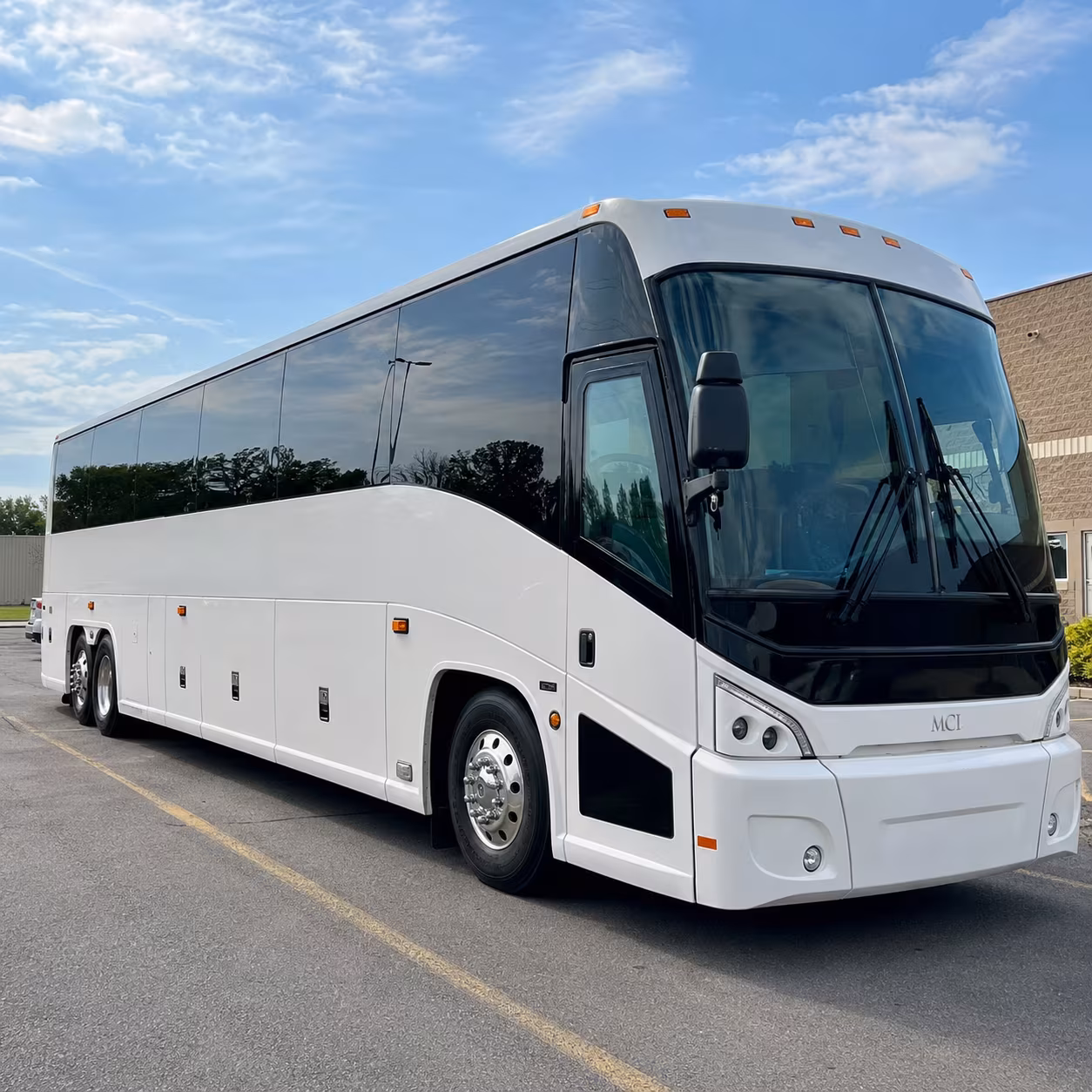 let richmondvacharterbusservices com handle transportation for your next off site or team building event