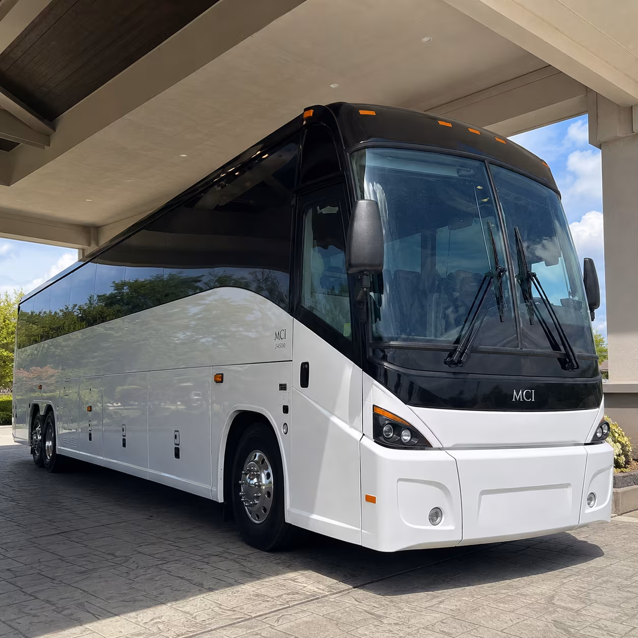 multi campus healthcare and hospital shuttle services across richmond
