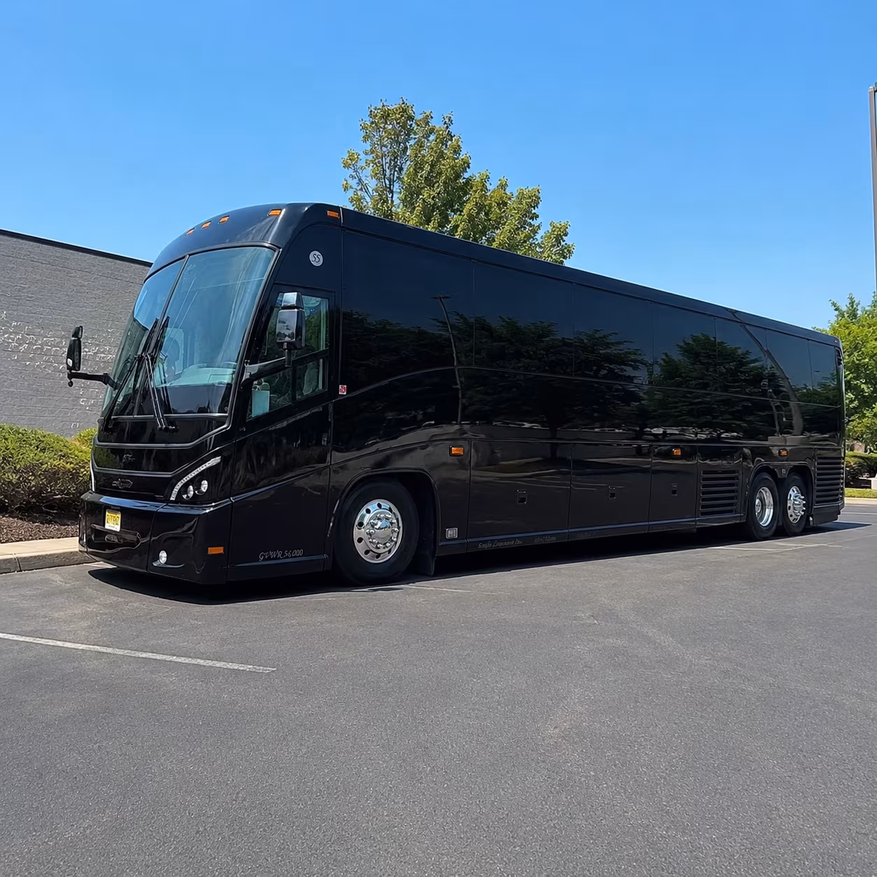 retreat and conference transportation to eagle eyrie massanetta springs and beyond