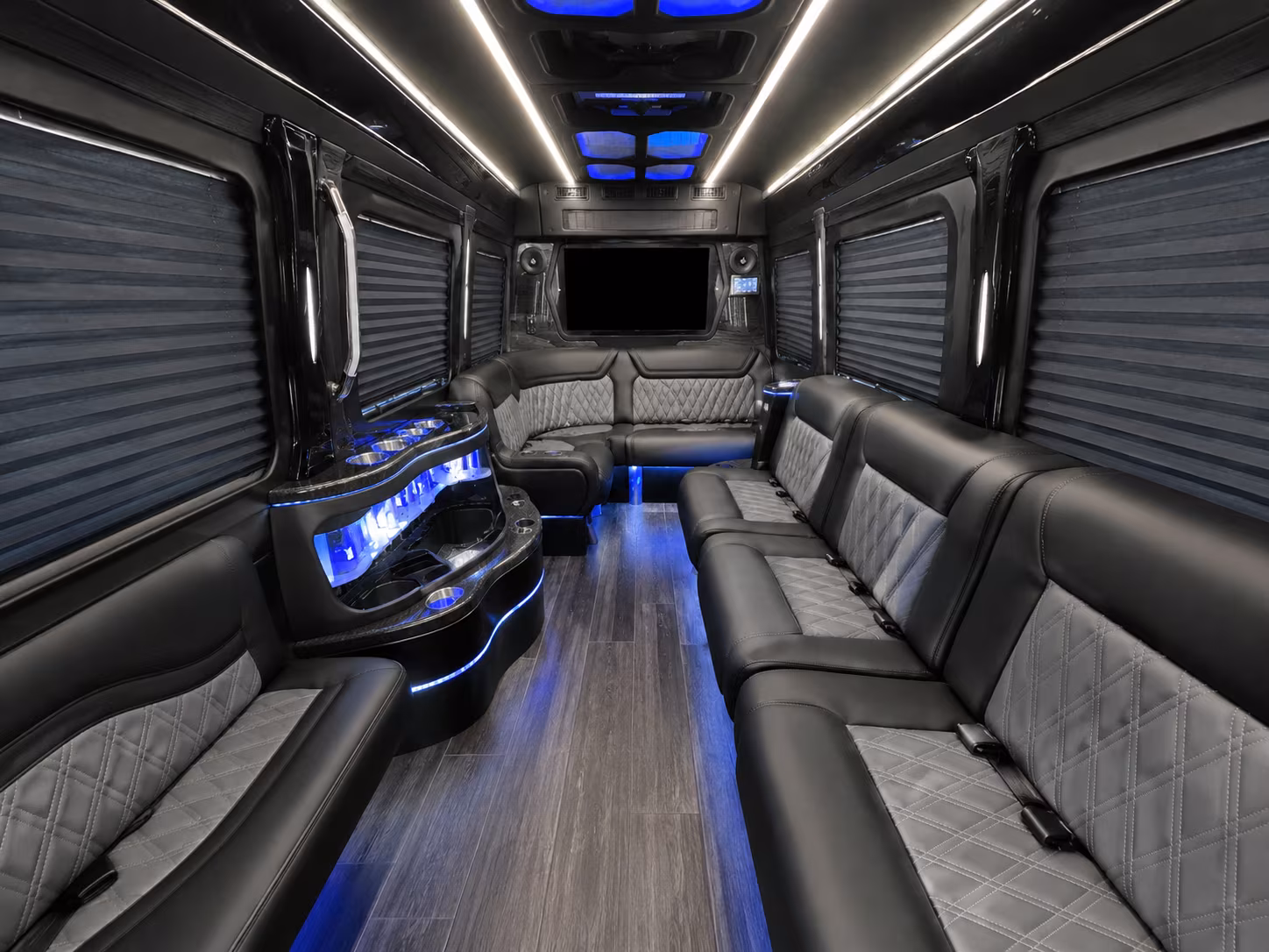 richmond airport transportation