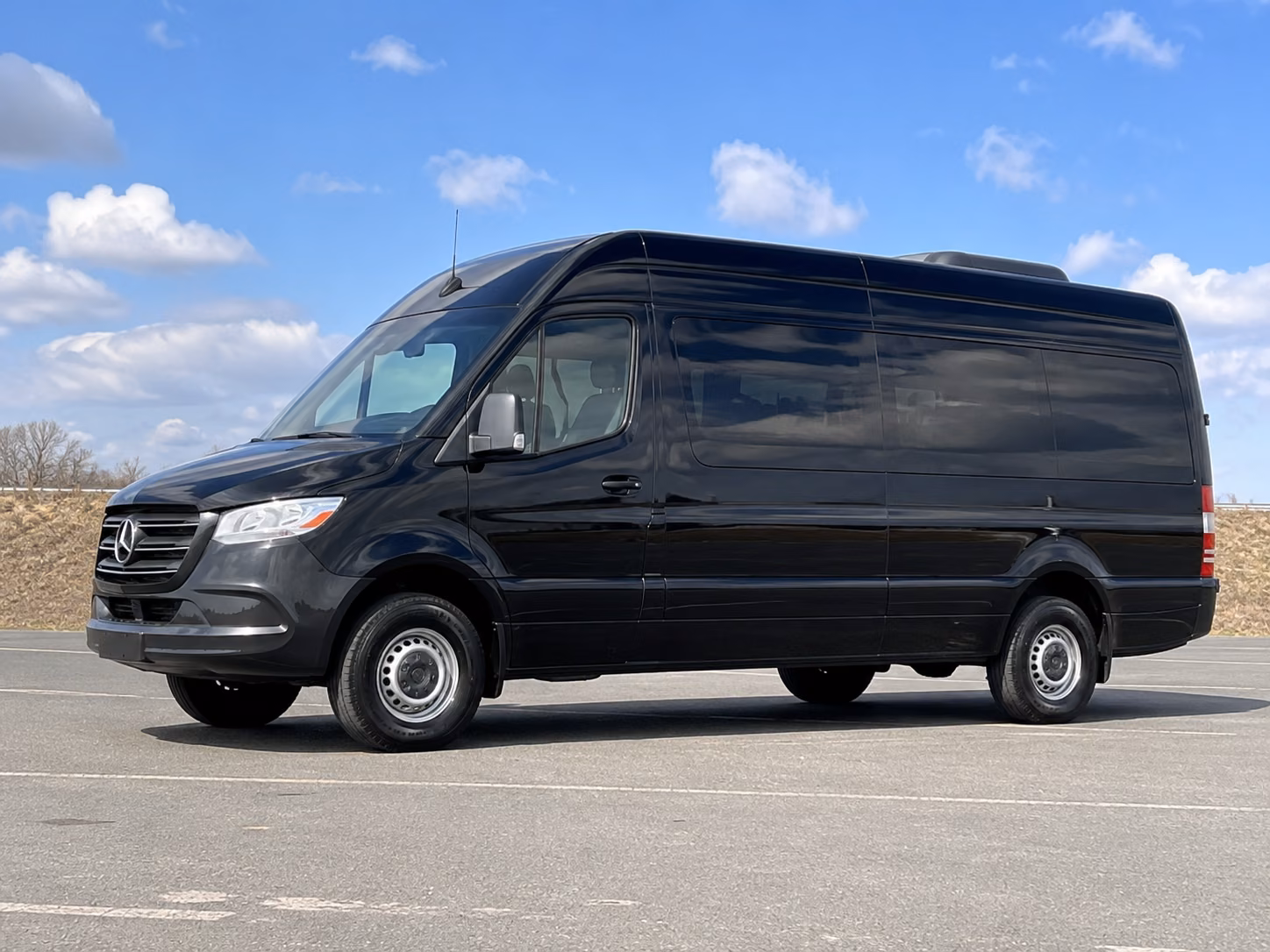 richmond employee transportation