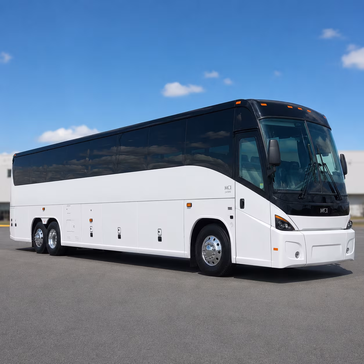 richmond long distance transportation onboard seating