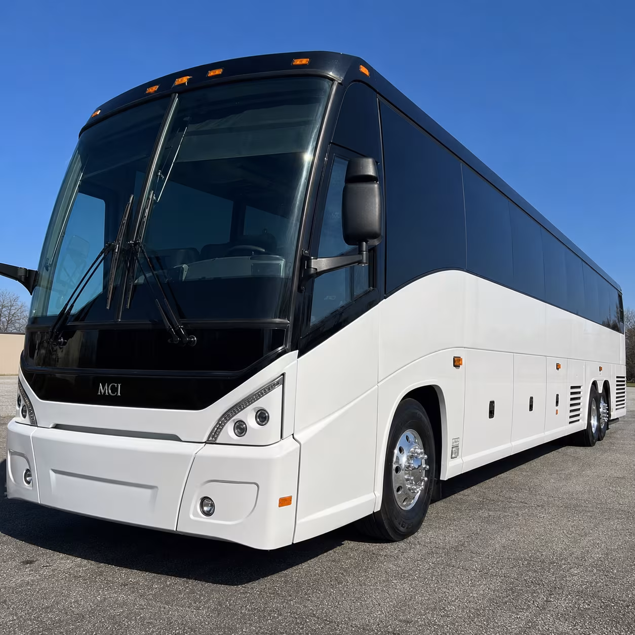 richmond private event transportation