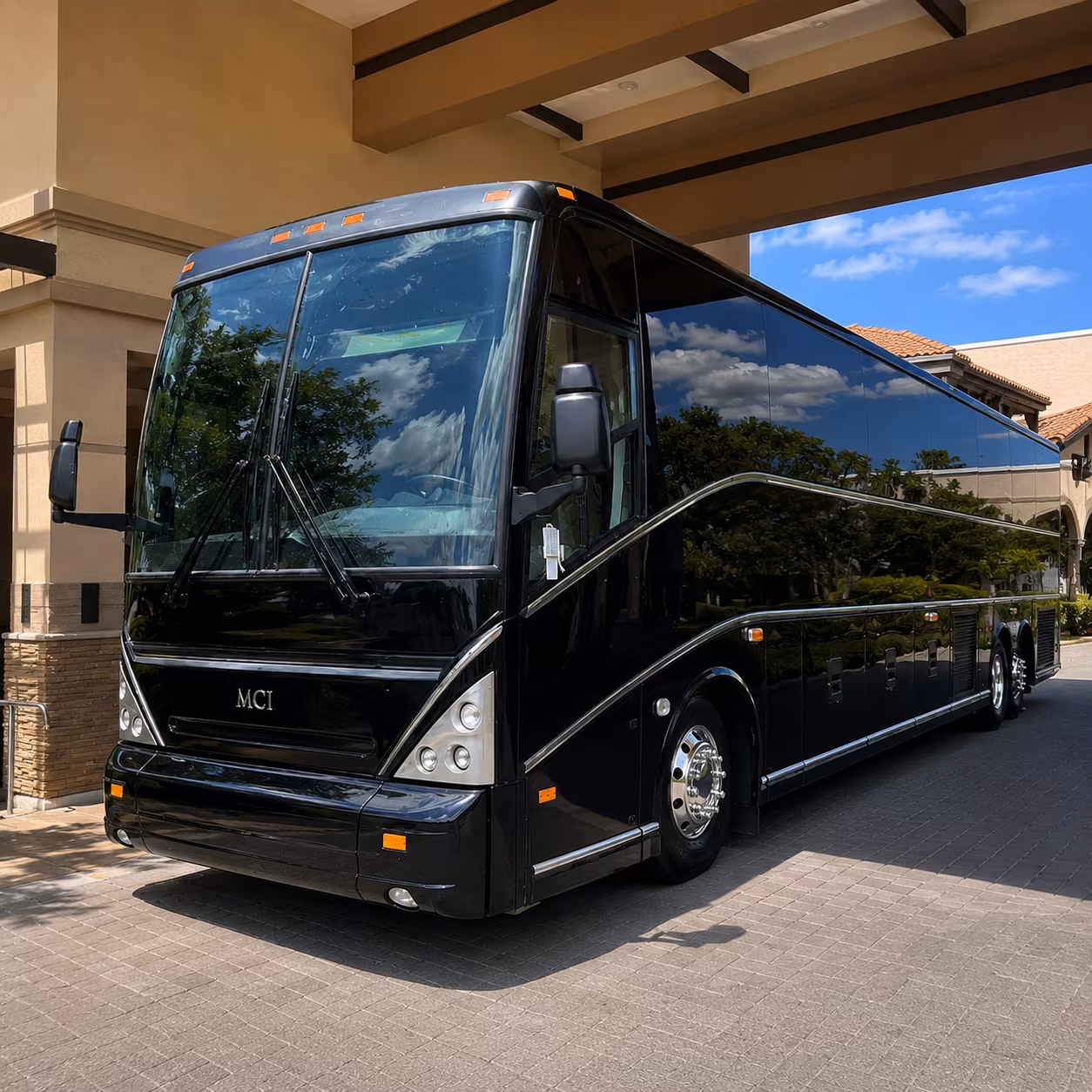 richmond raceway charter buses for nascar race weekends