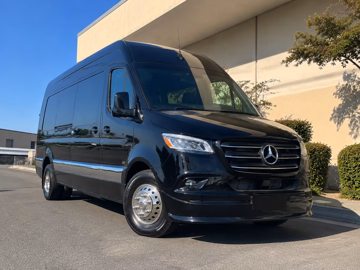 richmond school event transportation