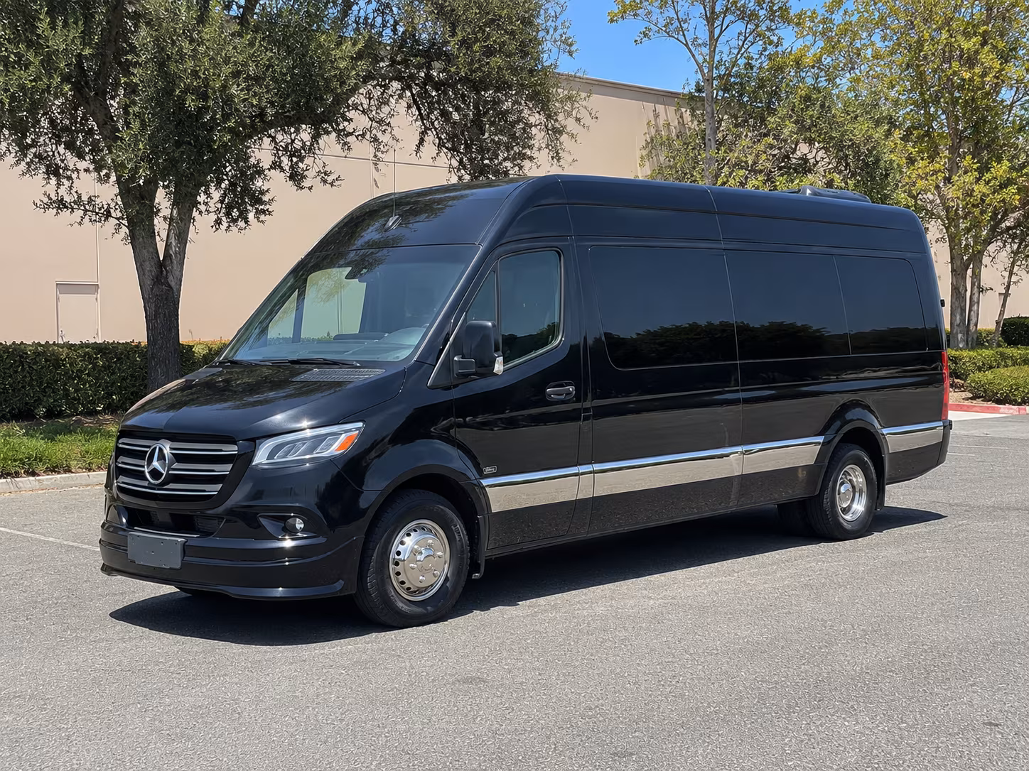 richmond sporting event transportation onboard seating