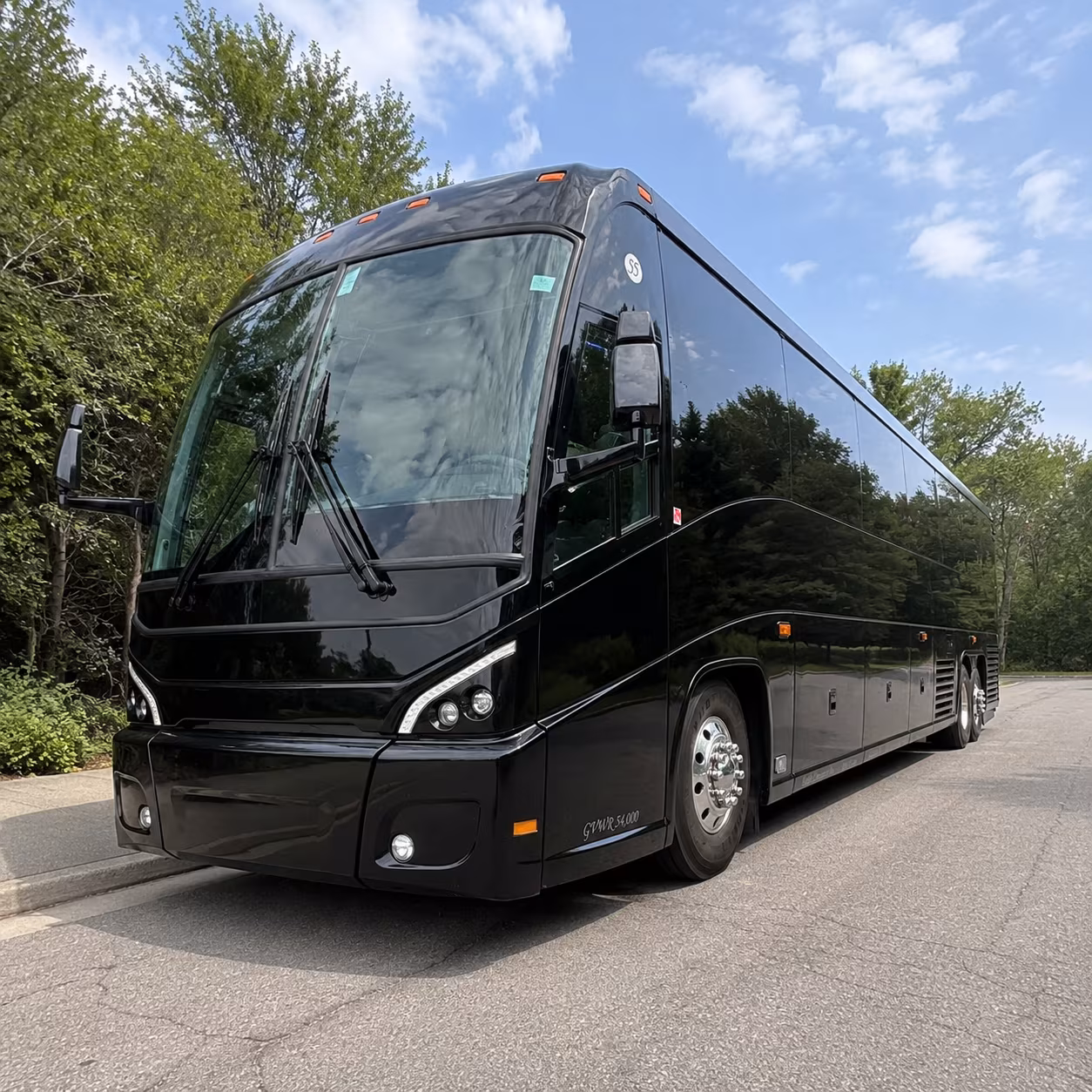 sunday morning shuttles that keep your whole congregation together