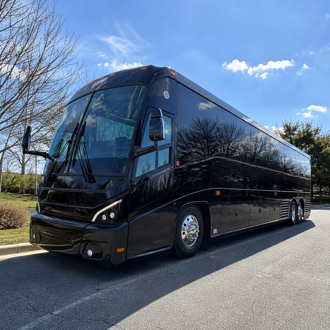 virginia beach hampton roads bus trips from richmond